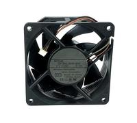 LMNCBVYA High-Performance 70x70x25mm 12V 0.19A 3-Wire Cooling Fan - Model 2810KL-S4W-B39 for Reliable Cooling Solutions