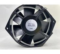 LMNCBVYA High-Performance AC115V 36/31W T791C 172mm 2-Wire High-Temperature Resistant Fan
