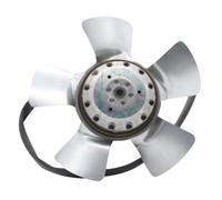 LMNCBVYA High-Performance Axial Flow Fan A2D210-AA02-11 - 400V, 0.14A, 80W, 2700RPM