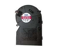 LMNCBVYA High-Performance BAZB0925R2U DC12V Cooling Fan - 1.0A, 22.0CFM for Efficient Cooling Solutions