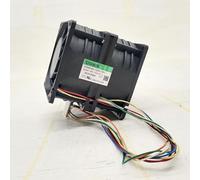 LMNCBVYA High-Performance Chassis Fan with Double Ball Bearings NZNYDNL VF80804BX-1Q040-S9H 80mm 54V 170.81W