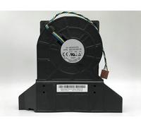 LMNCBVYA High-Performance Cooling Fan for BAZA0925B2U BUC1512HF-00 - DC 12V 0.16A 4-Pin