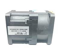 LMNCBVYA High-Performance DC12V 11.40W 4cm Server Fan PF40561B1-Q080-S99 for Optimal Heat Dissipation
