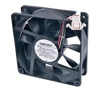 LMNCBVYA High-Performance Double Ball Bearing Fan for Inverter Server IPC 4715KL-05W-B59 120mm 24V