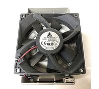 LMNCBVYA High-Performance Double Ball Inverter Fan - 90mm Fan for PC and Electronics AFB0924SH 9025 DC 24V 0.50A