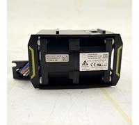 LMNCBVYA High-Performance Dual Motor Fan for Solutions NZNYDNL GFB0412EHS-D X06 12V 1.82A