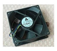 LMNCBVYA High-Performance Fan for Chassis Temperature Control AFC0912DF 9032 12V 1.43A 9CM 4-Wire