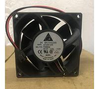 LMNCBVYA High-Performance Fan for CPU and Chassis Replacement AFC0912DE T5994 9038 12V 2.50A