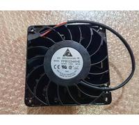 LMNCBVYA High-Performance Fan for Industrial Applications NZNYDNL FFB1224XHE 12038 24V 3.9A