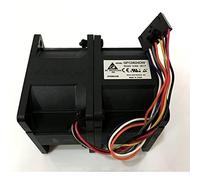 LMNCBVYA High-Performance Fan for Inverters and Electronics GFC0624DW 24V 2.00A 6076
