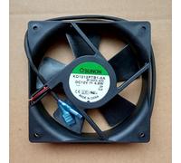 LMNCBVYA High-Performance Fan for PC and Electronics NZNYDNL KD1212PTB1-6A 12025 12V 4.8W