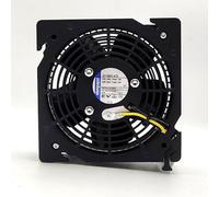 LMNCBVYA High-Performance Fan with Stall Protection DV4650-470 230V 120mA 19W 12038 12CM