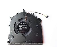 LMNCBVYA High-Performance Laptop Cooling Fan for ASUS Y5100U X512U A512U F512U F512D V5000F R564D - Reliable Replacement Fan