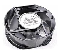 LMNCBVYA High-Performance Oval Ball Bearing Ventilation Fan for Commercial Use FP-108EX-S1-S AC Axial Fan 38W -(Lead type)