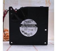 LMNCBVYA High-Performance Printer Blotting Fan - Large Airflow, Quiet Operation, Durable Design 24V 0.71A 12032 AB1224XB-Y01