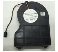LMNCBVYA High-Performance PVB120G12H-P01 DC12V 0.75A 4-Wire Cooling Fan for DELL OptiPlex 390 790 990 SFF