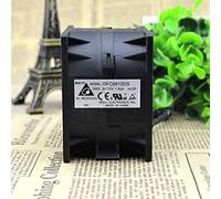 LMNCBVYA High-Performance Replacement Fan, Model 81Y6844, 69Y5611, 94Y6620, DC 12V GFC0812DS 1.80A Cooler Fan for IBM x3650m4 CPU -