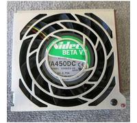 LMNCBVYA High-Performance Server Fan - 5300RPM, 220CFM, Low Noise Operation V35633-94 12V DC 2.75A
