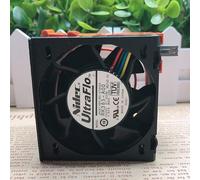 LMNCBVYA High-Performance Server Fan with Control V60E12BS1B5-07A024 6038 12V 6cm 1.6A
