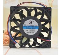 LMNCBVYA - High-Performance Solution for Electronics and Machinery GT1224MB-H25BL 12CM 24V Inverter Fan