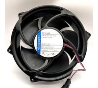 LMNCBVYA - High-Performance Solution for Industrial Applications NZNYDNL 6314HR 900 DC24V 36W 172 * 150 * 51mm Inverter Fan