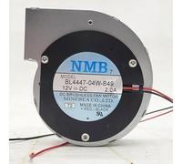 LMNCBVYA High-Performance Solution for Various Applications NZNYDNL 12V 2.0A Turbo Centrifugal Blower Fan BL4447-04W-B49 -