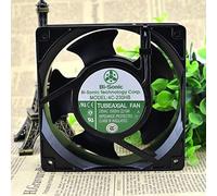 LMNCBVYA High-Performance UPS Cabinet Fan - 19/22W, 2650/3000RPM, Low Noise Operation 4C-230HB 12038 230V(Insert type)