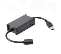 LMNCBVYA High Power USB2.0 Security Isolator - USB-USB-P Isolator with Magnetic Isolation for Enhanced Protection