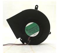 LMNCBVYA High-Precision Double Ball Bearing, 3100RPM, 42.47CFM, Quiet Operation, Long Life NZNYDNL 24V 12CM Turbo Blower Fan -