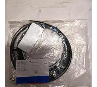 LMNCBVYA High-Precision Fiber Optic Probe Optical Sensor Coaxial E32-LT11R 220A/24V for Reliable Measurements