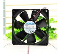 LMNCBVYA - High Precision, Low Noise, Durable 12V 0.32A 4710NL-04W-B30 Silent 120mm Power Supply Fan