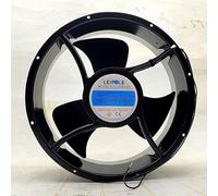 LMNCBVYA - High Precision, Low Noise, Durable Solution for Cabinets and Enclosures F2E-250B-230 0.25A Cabinet Axial Fan