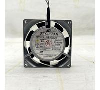 LMNCBVYA - High Precision, Quiet Operation, Durable Design NZNYDNL UP80B20 8025 200V 7/6W Aluminium Frame AC Fan