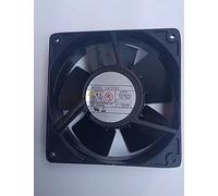 LMNCBVYA High Temperature Resistant 12cm 2-Pin Fan AC240V 16/15W US12D24 for Efficient Solutions