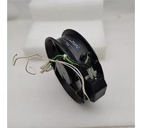 LMNCBVYA High Temperature Resistant 172mm Inverter Fan AC230V 26/29W W2E143-AA09-25