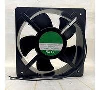 LMNCBVYA High-Temperature Resistant Aluminum Frame Axial Flow Fan FSA2072H22L3BLF - 205mm x 205mm x 72mm, 0.34A, 74.8W