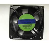 LMNCBVYA High Temperature Resistant Fan for SEADA 12038 SA1238A2HBT AC220-240V 0.09A - Quiet & Compact Design
