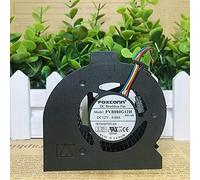 LMNCBVYA Hydraulic Server Fan - 3000RPM, 18.0CFM for All-in-One CPU, IC, and Power High-Performance 12V 4-Pin Fan C-E05C for EB-C Series Machines