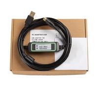 LMNCBVYA IKB0041 High-Speed FT232RL Chip Driver Debug Cable - 3m Gold-Plated USB Download Cable for Reliable Connectivity