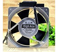 LMNCBVYA Inverter Axial Flow Sensor Fan - High Efficiency & Long Life 16050 200V 109-642 16cm