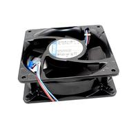LMNCBVYA Inverter Cabinet Fan for Efficient Solutions 4118N/12 12038 DC48V 4.5W