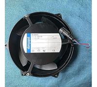 LMNCBVYA Inverter Fan for ACS800 Series 55-75KW-90KW | High-Performance Solution DV6224U 24V 1.625A