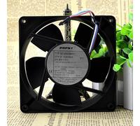 LMNCBVYA Inverter Fan for Welding Machines - High Efficiency Solution 5214N/28HHI 27V 450mA