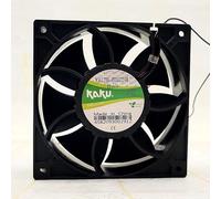 LMNCBVYA Inverter Fan - High Airflow, Low Noise, Durable NZNYDNL KA1238-4500D24B 120mm 24V