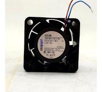 LMNCBVYA Inverter Fan -, Low Noise, Durable Design NZNYDNL 422JM 12V 0.2A 2.4W 4CM