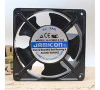 LMNCBVYA Inverter Fan - Low Noise Industrial Solution JA1238H3 380V AC 0.1A 12cm(Insert type)