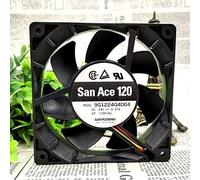 LMNCBVYA Inverter Gale Volume Fan - Solution 9G1224G4D04 12CM 12025 24V 0.47A(B2-plug)