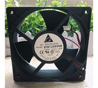 LMNCBVYA Inverter Switch Fan - Solution for Electronics and Equipment EFB1248VHE 48V 0.21A 12038