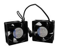 LMNCBVYA IP55 Humidifier Axial Fan for Heat Dissipation Server Fan 3218J/2NPU 9238 48V 7.2W