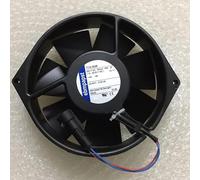 LMNCBVYA Iron Leaf Fan for ACS400/ACS800 Frequency Converters 7114NHR 24V 790mA 19W